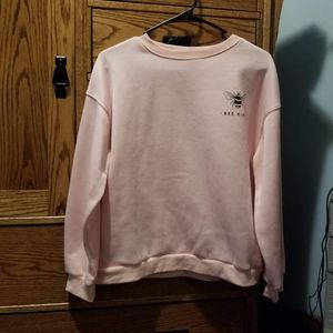 Zaful crewneck